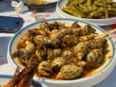 -三妹小龙虾·黄油蟹(华侨城总店)