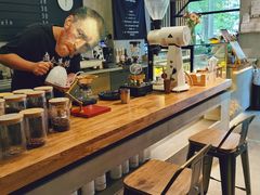 -ZM COFFEE(西安路店)