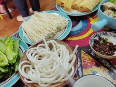 -弘烨 贵州酸汤 鱼火锅(东财店)