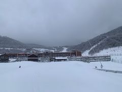-太子岭滑雪场