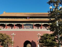 -故宫博物院(故宫)