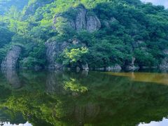 -妙峰山风景名胜区