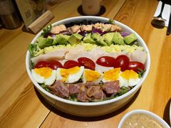 澳大利亚安格斯牛肉暖沙拉-TIAGO HOME KITCHEN(王府中环店)