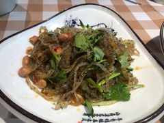 爽口鱼皮-珍味汤馆·潮汕家乡菜(保利文化广场店)