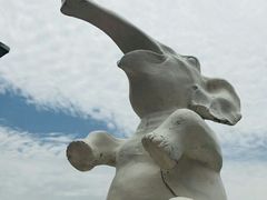 -中国死海旅游度假区