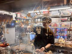 -贰醒·私房小院烧烤 (太古里店)