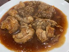 -清真麦顺和饭庄·二姐回头(和平店)