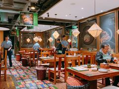 大堂-云海肴·汽锅鸡·云南菜(美罗城店)