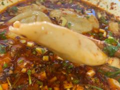 -尤素福东举院饺子馆