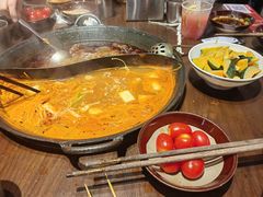 -萍姐火锅·公路夜市(南京新街口店)