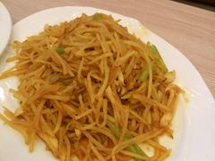 -大地春饼店(黄河路店)