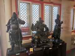 -历代帝王庙博物馆