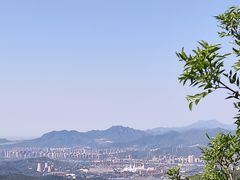 -香山公园