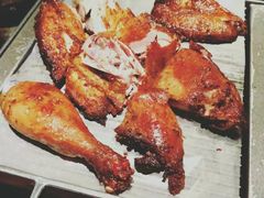 -绿茶餐厅(华联万柳店)