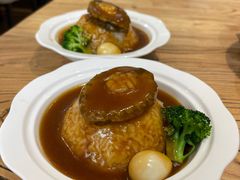 -小船渔村•大连菜•大连焖鱼(明泽街店)
