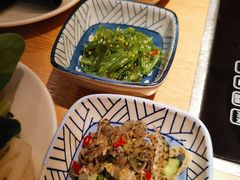 -温野菜涮涮锅(曲江大悦城店)