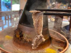 -东来顺饭庄(天坛店)