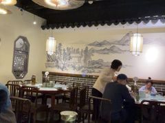-雨后行菜(报慈北路店)