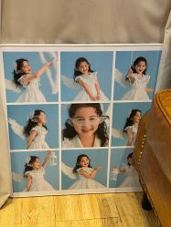 -倾城宝贝儿童摄影(新辰里酒仙桥店)