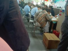 -大姐麻辣烫(莲宝中路店)