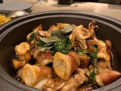 -上屿水产(鼓浪屿一店)