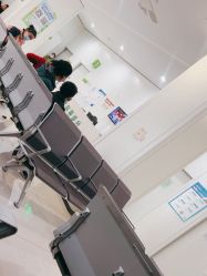 -天津市儿童医院(河西马场院区)