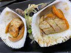 -1218 GRILL 主厨