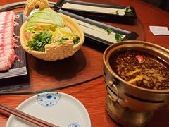 -古关火锅店(古北水镇景区店)