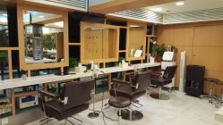 -雅仕 HAIR SALON 美发沙龙