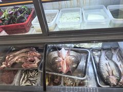 -漁耕小厨农家院(武当山店)