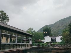 -荷塘味道(水长城店)