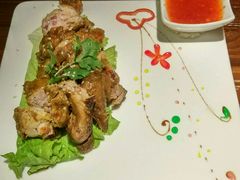 -Siam泰餐厅(水上公园店)