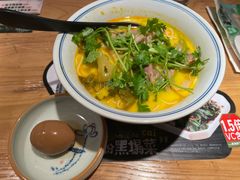 -和府捞面(东直门银座店)