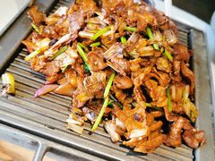 -四季民福烤鸭店(前门店)