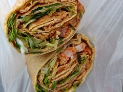 -胖子煎饼店(钦州南路店)