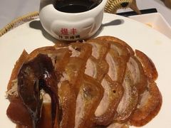 -煜丰汴京烤鸭(福彩路店)