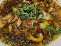 -瓯菜排档·温州海鲜(玕南店)