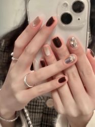 -M·X Nail日式美甲美睫