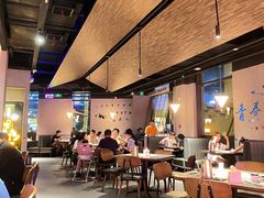 -蚝翅·海鲜粥·烧烤·羊肉季(鄞州万达店)