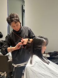 -汤尼英盖TONI&GUY-essensuals