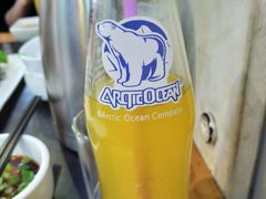 -北门涮肉·铜锅涮肉(南锣鼓巷店)