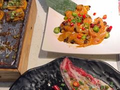 -猫抓烤肉(武进吾悦广场店)