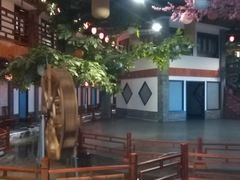 大堂-鲁城往事(游客中心店)