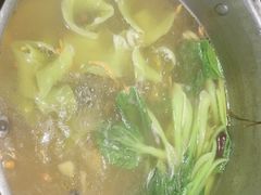 -一席地·本地鸡窝·杭帮鸡火锅(萧山银隆百货店)