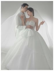 -苏菲雅婚纱摄影(西三路)