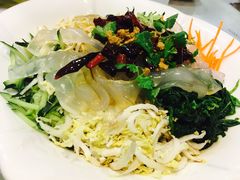 -黄家饺子东北特色菜馆(湖滨商业街店)