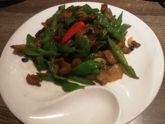 -茉莉餐厅(包河万达店)