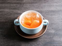 木瓜燉雪耳&nbsp;-发记甜品(豉油街店)