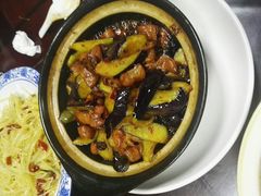 -大隐隐于市私房菜(保和小区店)
