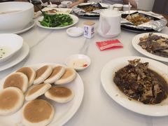 -大地土窑菜馆·特色罗浮农家菜(罗浮山景区店)